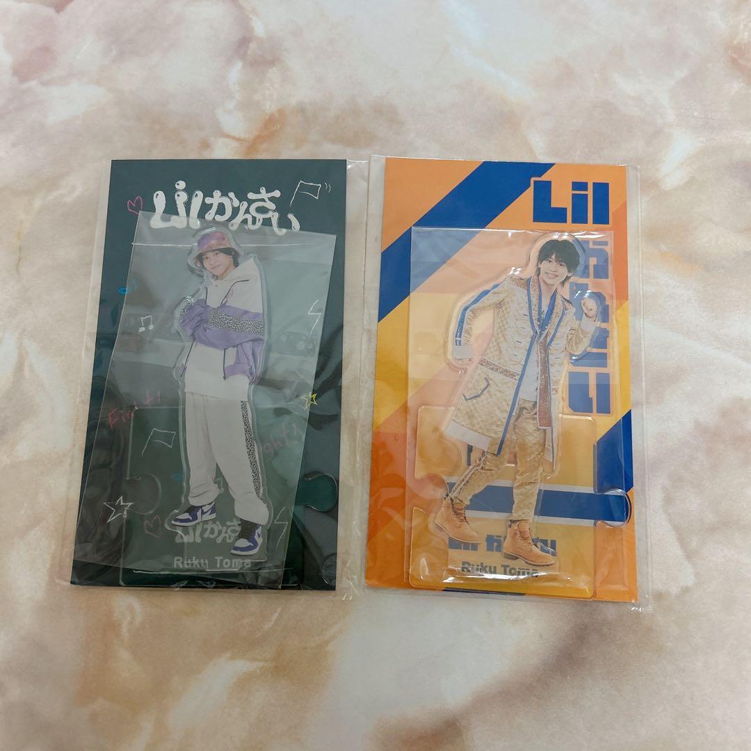 Lilかんさい 當間琉巧 まとめ売り