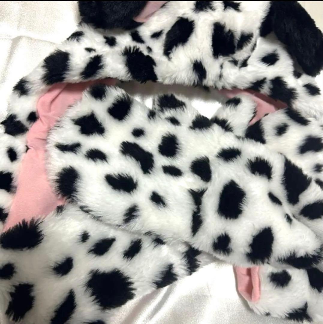 101匹わんちゃんファンキャップ