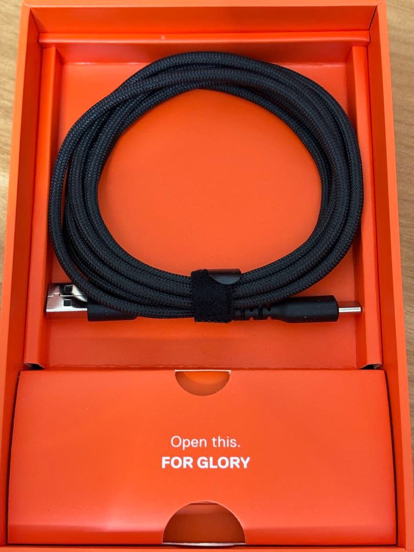 Steelseries Aerox 3 wireless ゲーミングマウス