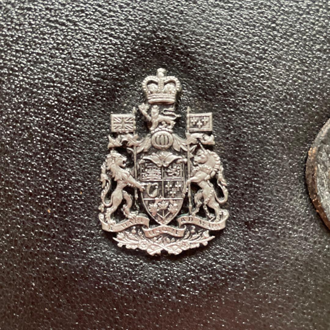 1978ロイヤルカナディアンミント・コモンウェルスゲーム記念プルーフ銀貨セット