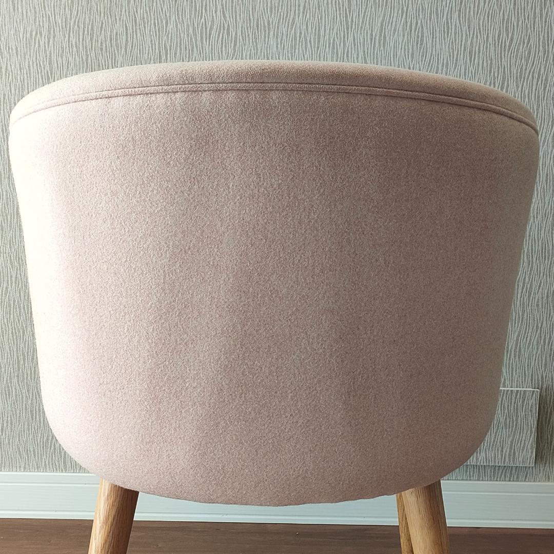 シャルロット・ビルトゲン　デザイナーズチェア　オーダーメイド　定価7万