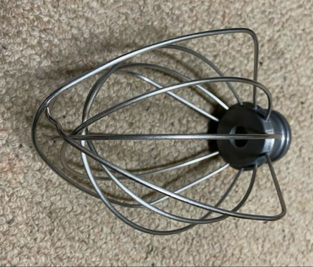 キッチンエイド　kitchenAid KSM150 （アルチザンシリーズ）