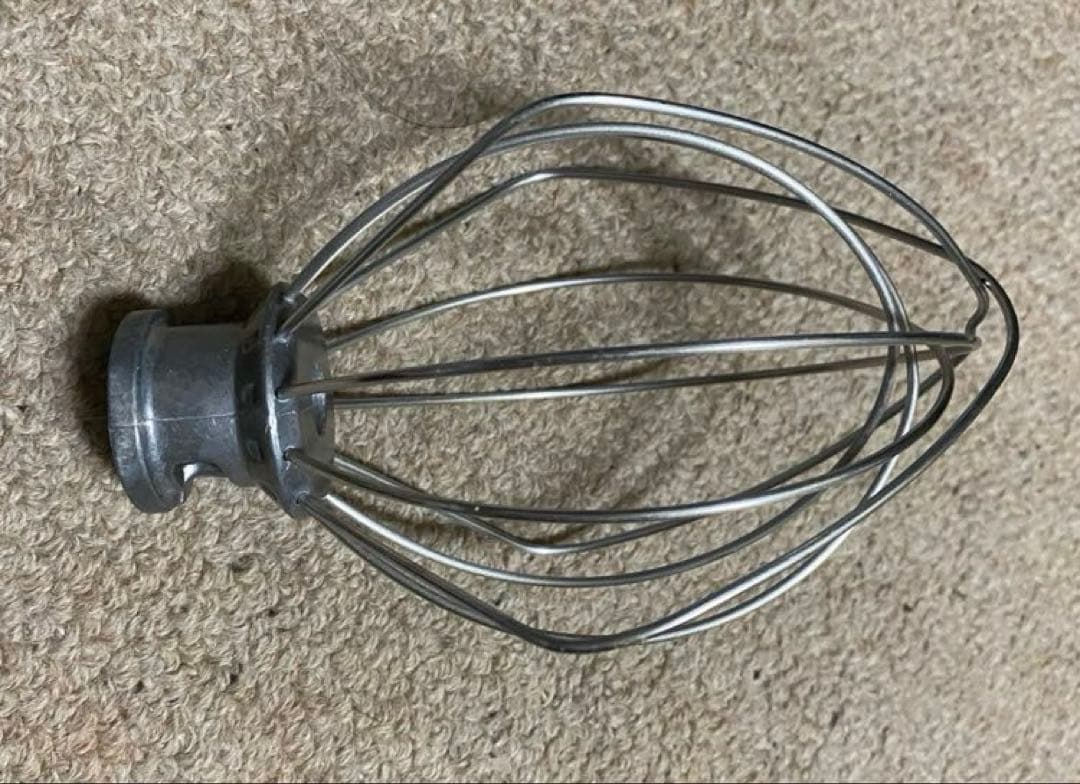 キッチンエイド　kitchenAid KSM150 （アルチザンシリーズ）