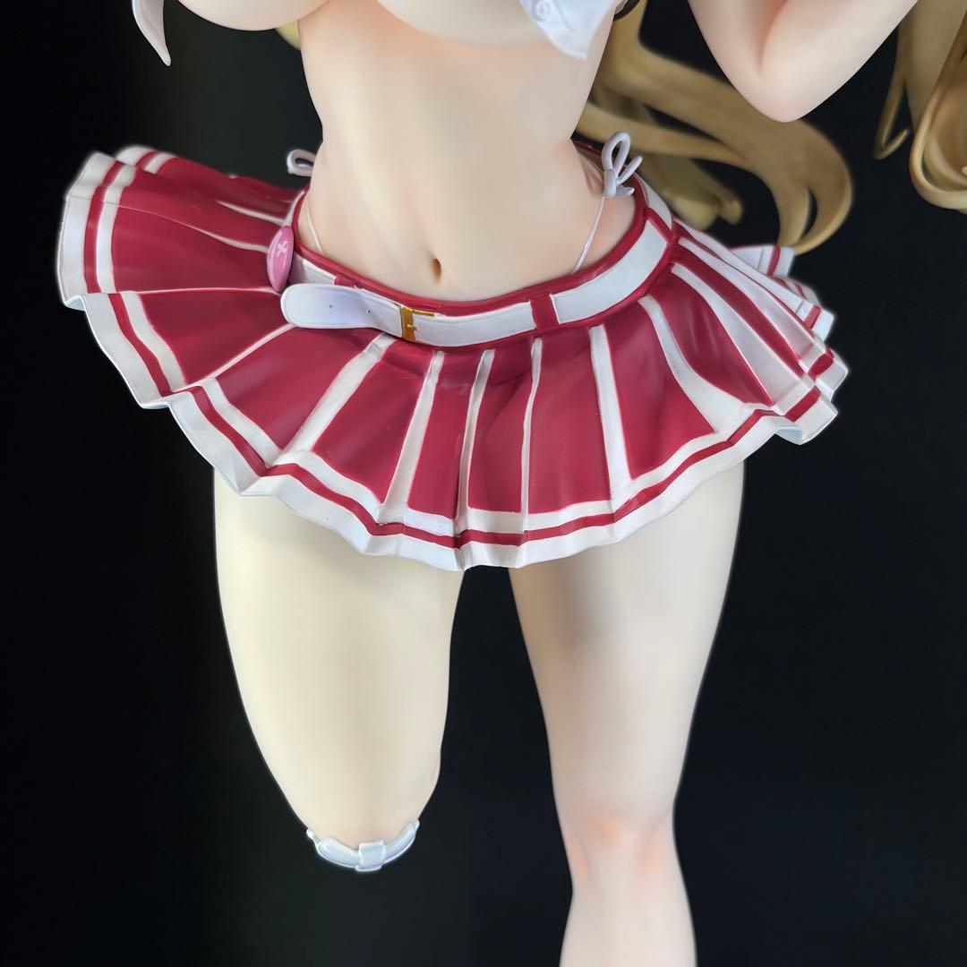 クレイ 「勝利の女神：NIKKE」 B-Style 1/4 完成品フィギュア