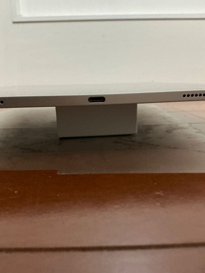 iPadPro第三世代 (12.9インチ) 1TB とApple Pencil