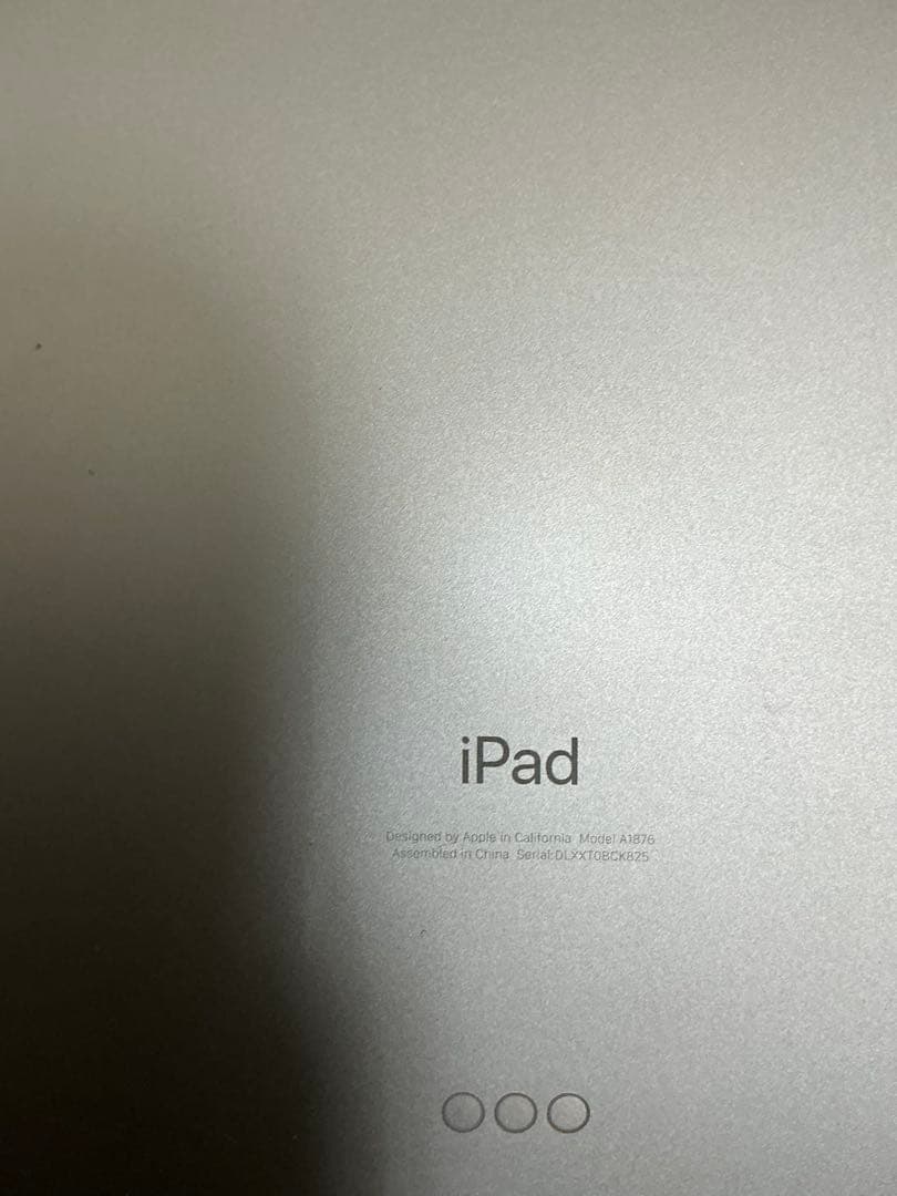 iPadPro第三世代 (12.9インチ) 1TB とApple Pencil
