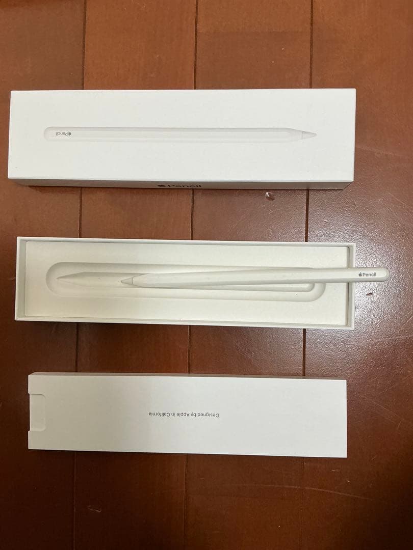 iPadPro第三世代 (12.9インチ) 1TB とApple Pencil