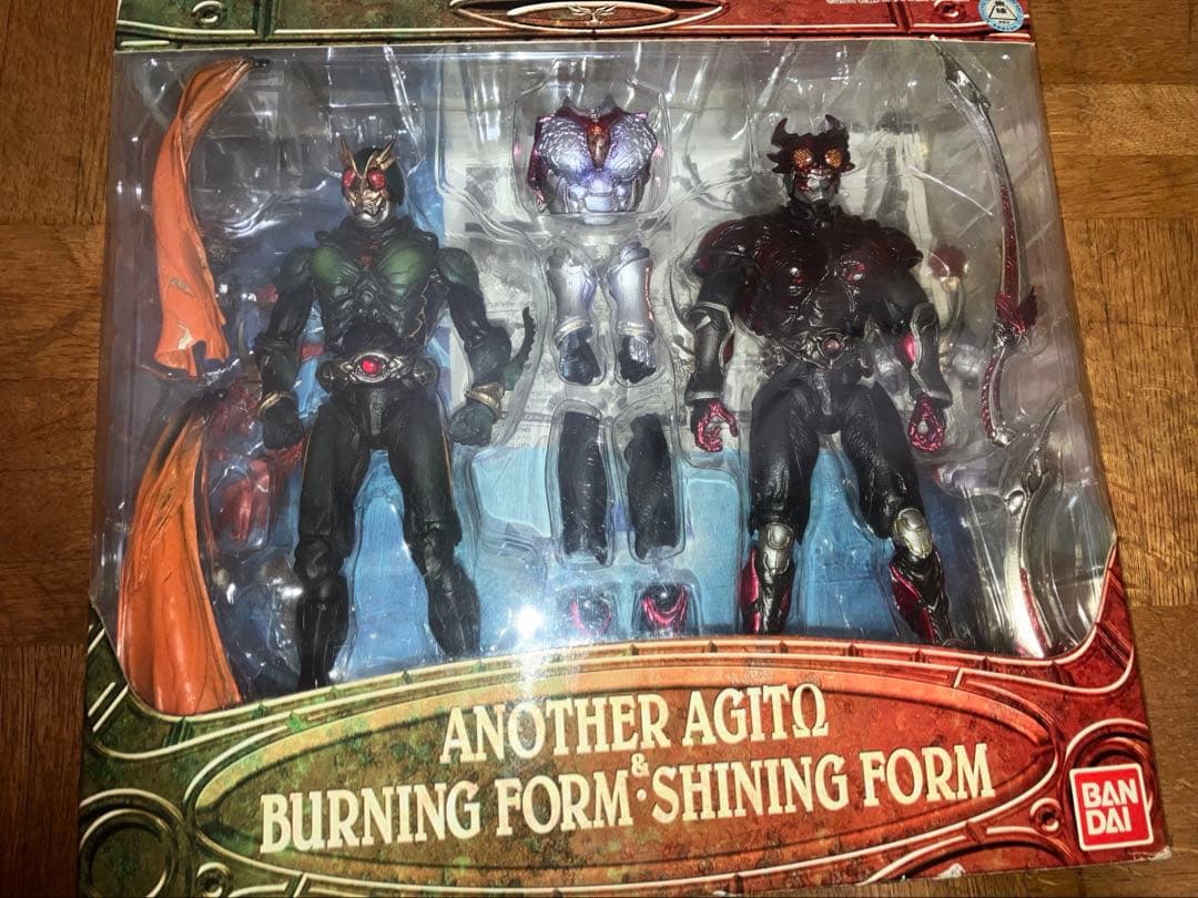 仮面ライダーシリーズ　SICセット売り　まとめ売り