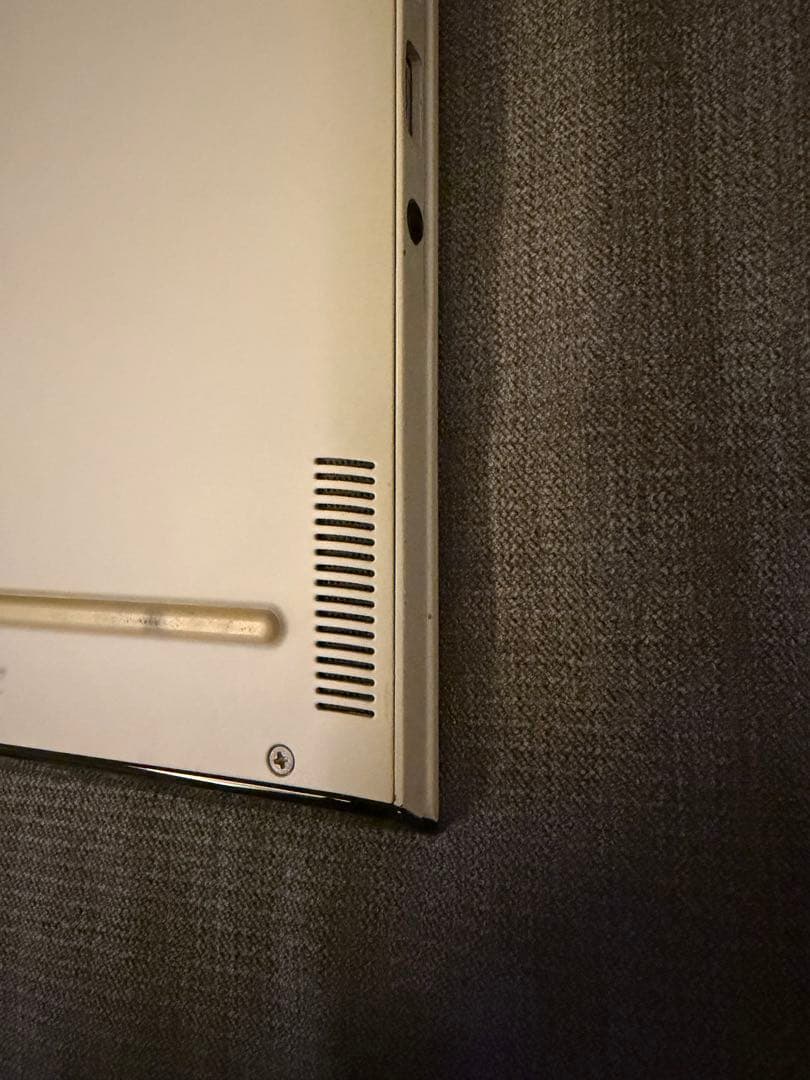 Windowsノート本体 Alienware m15 R2 i7-9750H/16GB/RTX2070