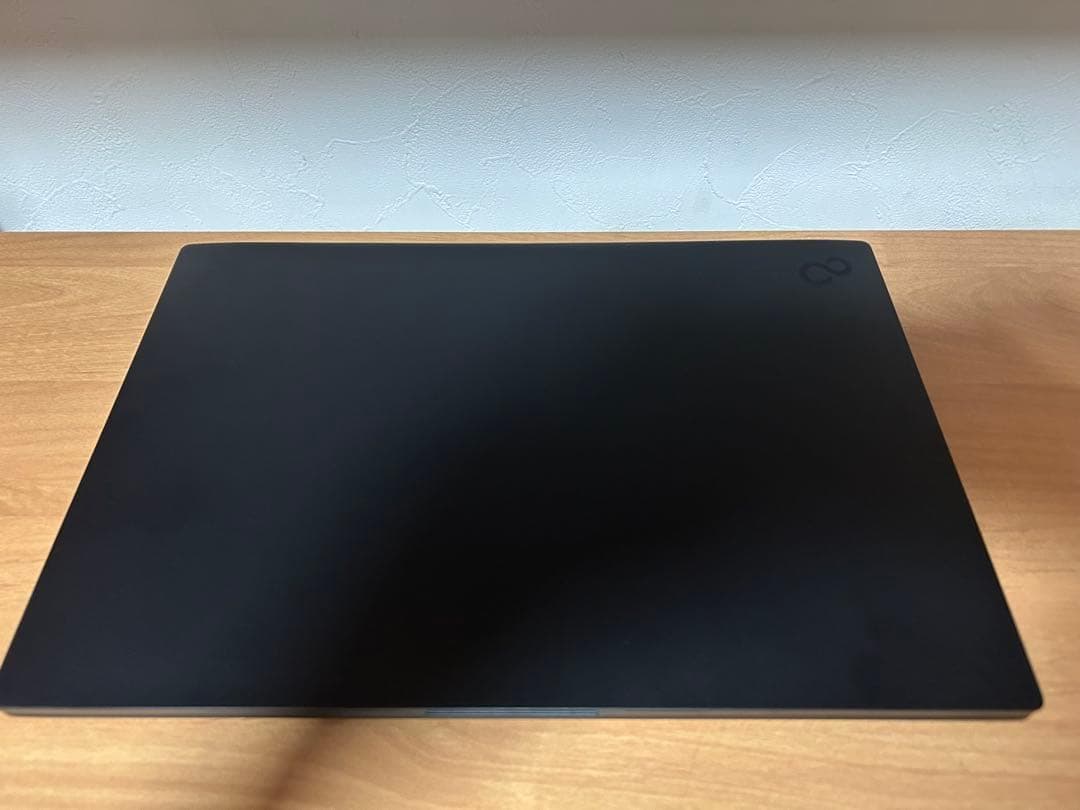 Windowsノート本体 LIFEBOOK WU2/J3 32gb