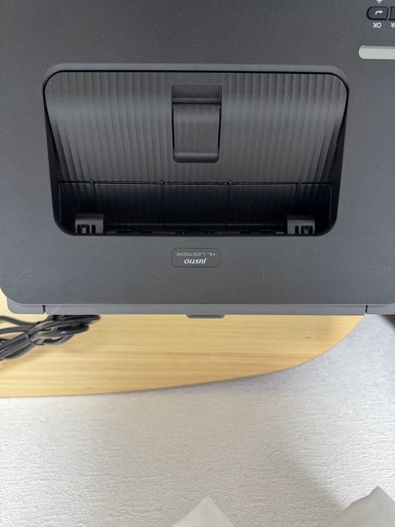 brother HL-L2350DW レーザープリンター 本体