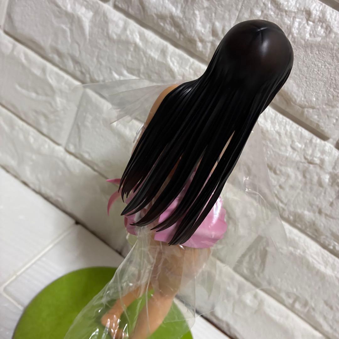 美咲詩絵 夏草 「すずふわ-すずなりフラワーガーデンプロジェクト-」