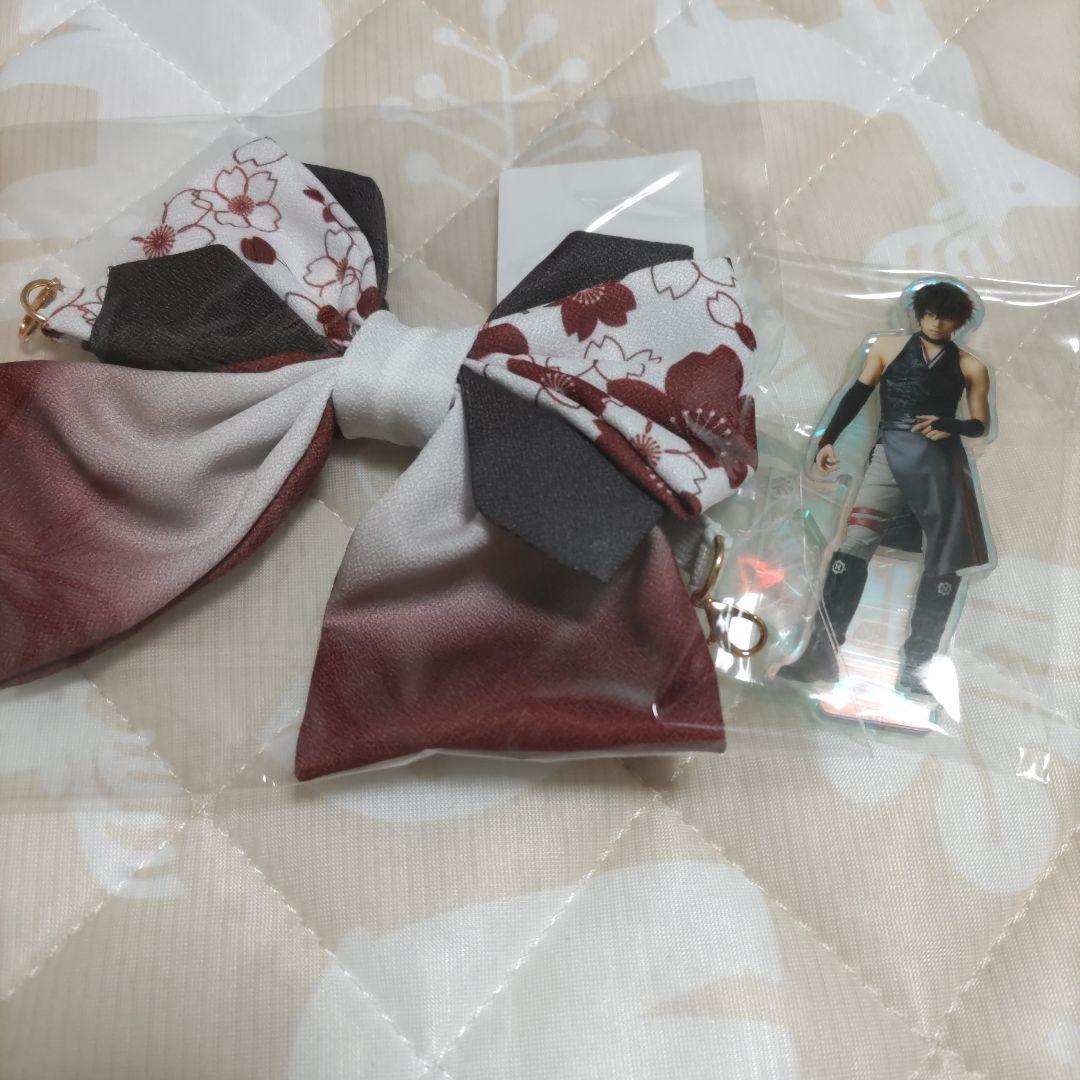 肥前忠広 石川凌雅 刀ミュ とうらぶ ミュージカル 刀剣乱舞 真剣乱舞祭