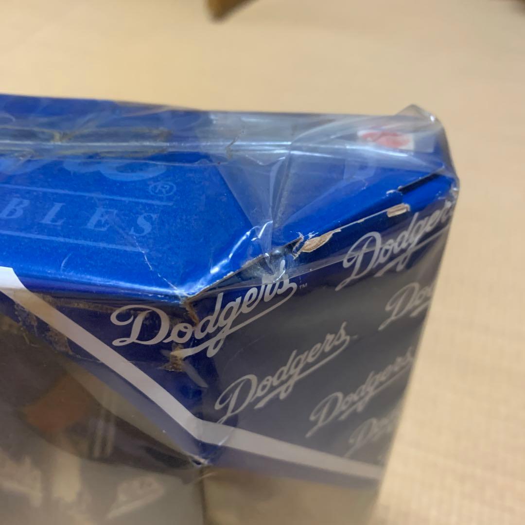 スポーツ Los Angeles Dodgers Barbie doll !!