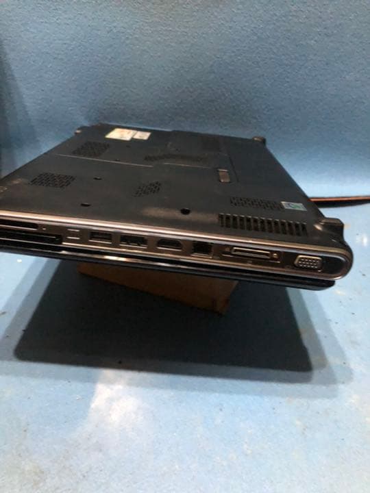 Windowsノート本体 hp Pavilion dv6