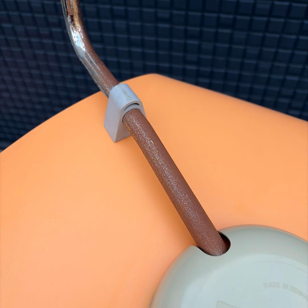 正規品 フリッツハンセン セブンチェア 椅子 95年製 ヴィンテージ 2脚