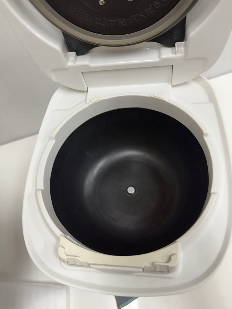 タイガー圧力IHジャー炊飯器JPC-B101