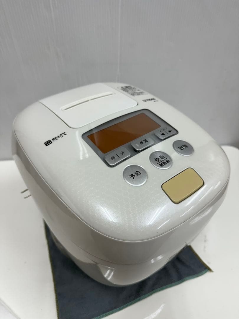 タイガー圧力IHジャー炊飯器JPC-B101