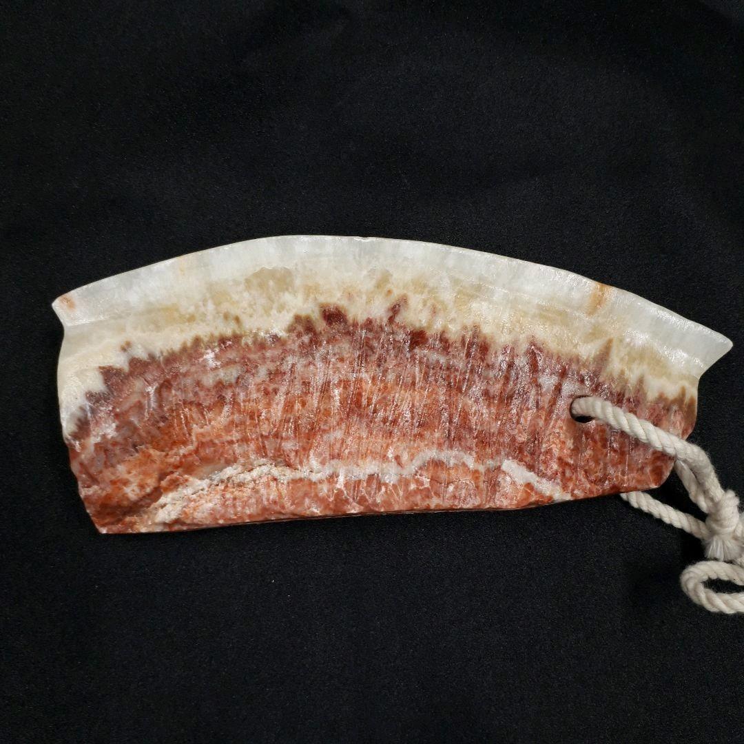 ステーキ肉の石　小サイズ