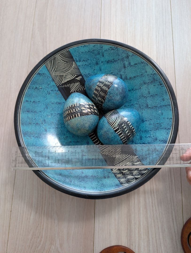 アフリカ雑貨セット　ソープストーン/コースター　(バラ売り可)