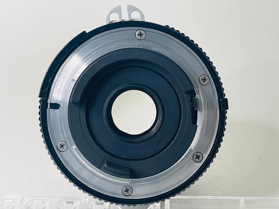 【美品】Nikon Ai NIKKOR 28mm F3.5 広角単焦点レンズ