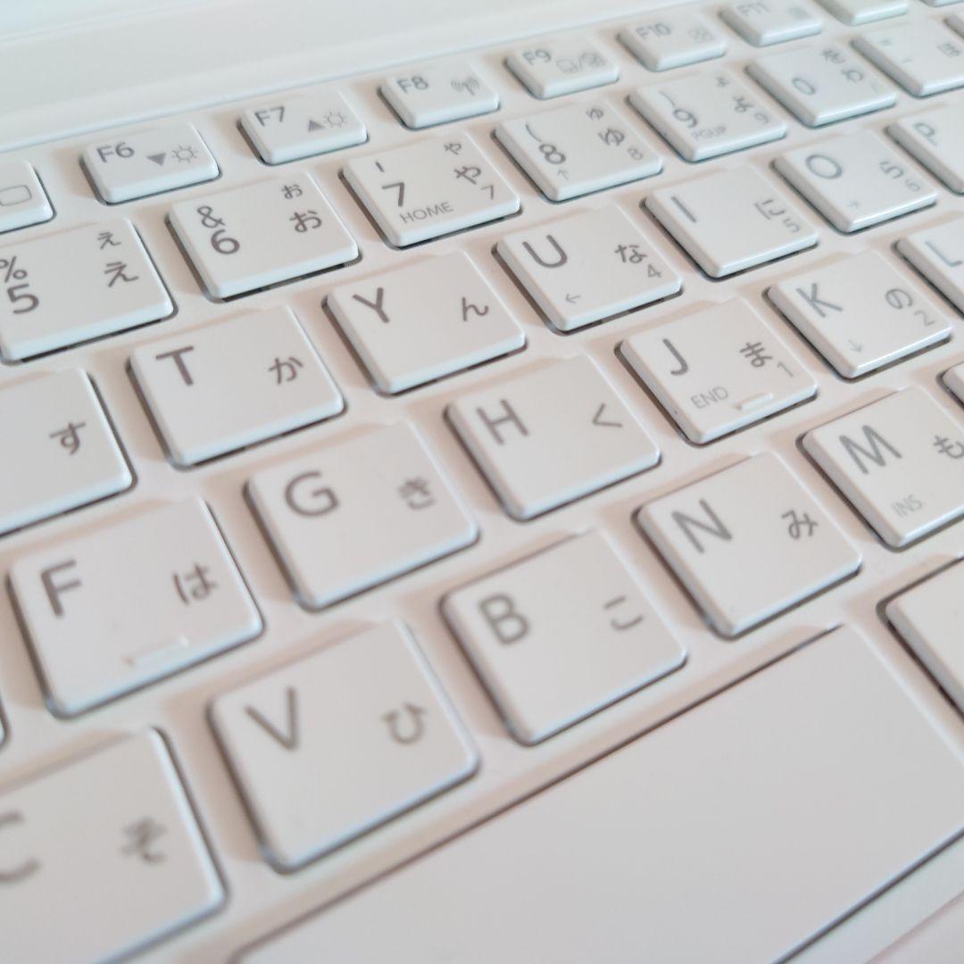 設定済み✨️東芝dynabookノートパソコン✨️i5/ブルーレイ/オフィス