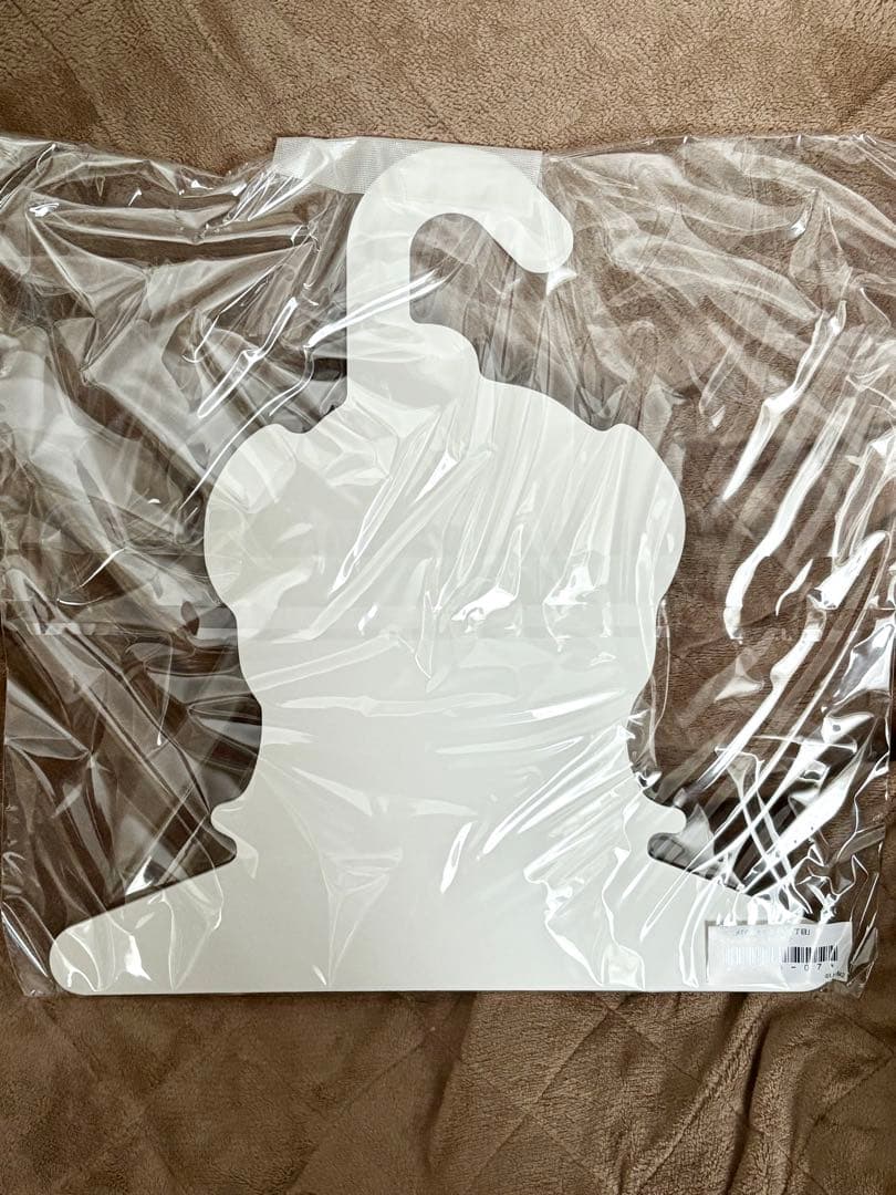 まちカドまぞく サポーター TシャツM + ごせん像 貯金箱 + キャラハンガー