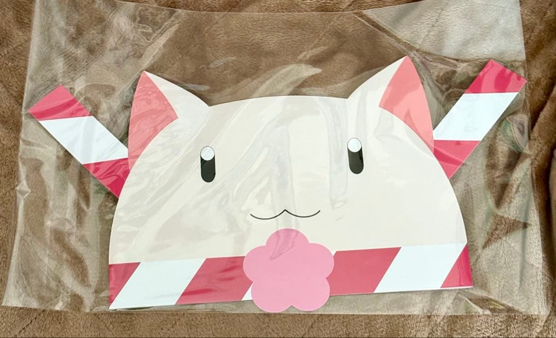 まちカドまぞく サポーター TシャツM + ごせん像 貯金箱 + キャラハンガー