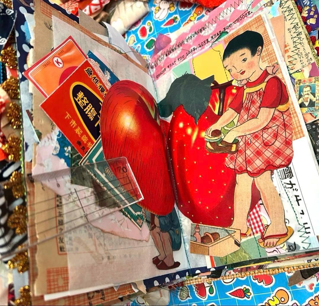 昭和レトロ　おすそ分け　雑記帳　さ