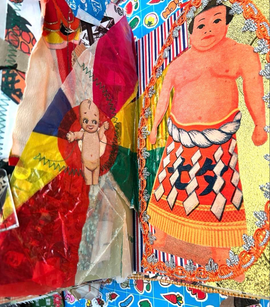 昭和レトロ　おすそ分け　雑記帳　さ