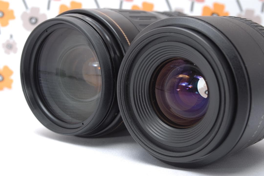 ❤Canon EOS 6D❤超望遠レンズセット❤Wi-Fi搭載❤フルサイズ一眼❤