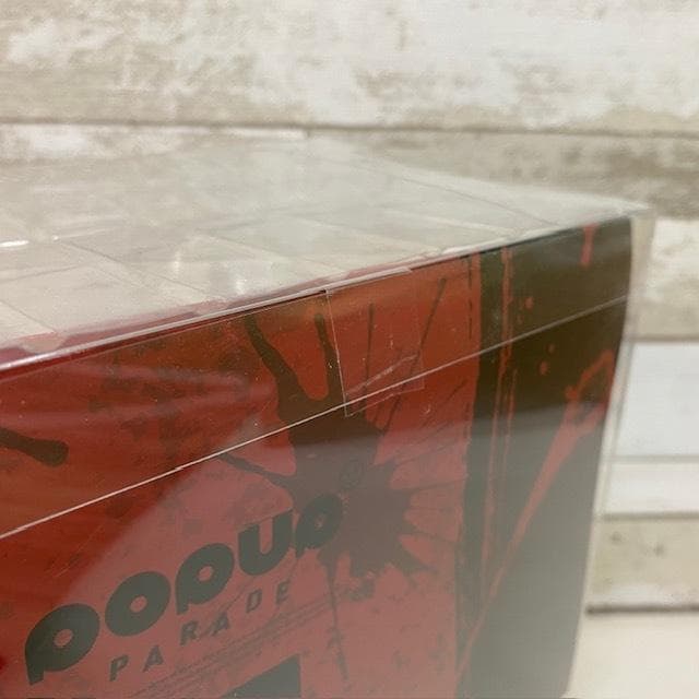 未開封　POPUPPARADE　チェンソーマン　完成品　グッドスマイルカンパニー