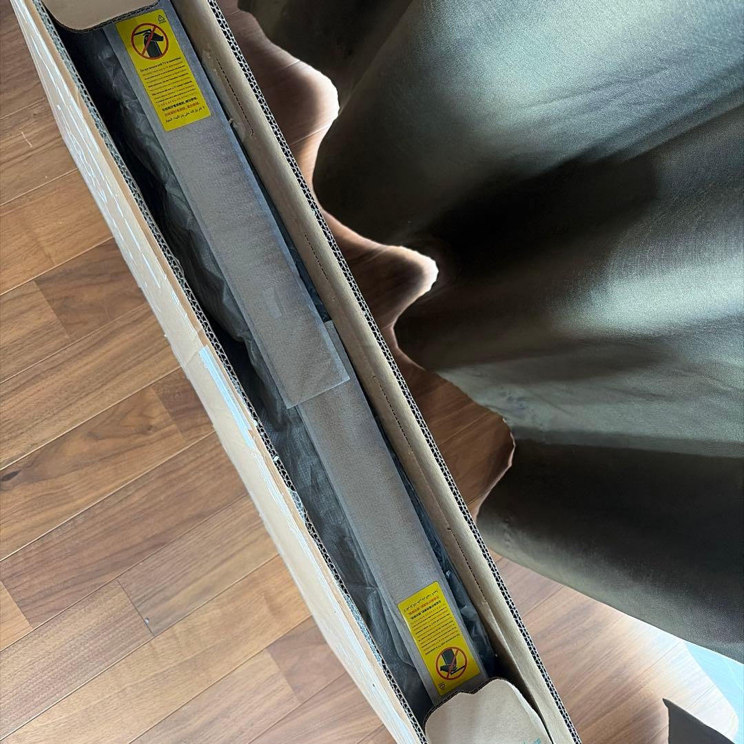 ハイセンス　テレビ