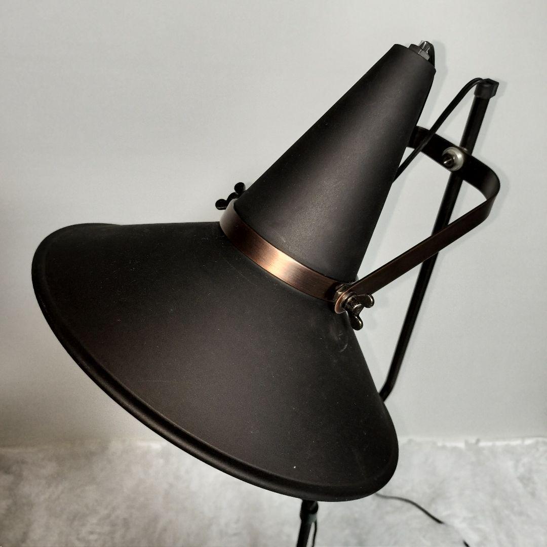 美品 DI CLASSE フロア ライト ランプ Studio D ディクラッセ