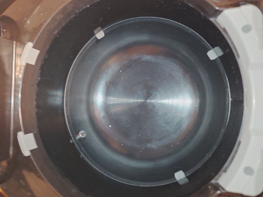 象印 NP-ZU10 炊飯器 黒　2022年製