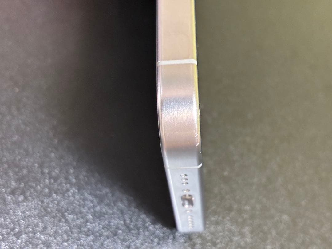 Apple iPhone 15 Pro 128GB 87% ナチュラルチタニウム