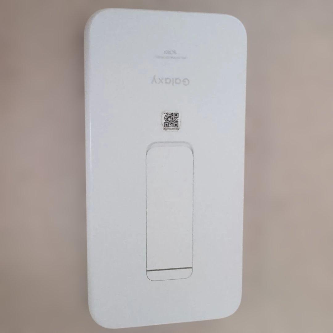 Galaxy G5モバイル Wi-Fi