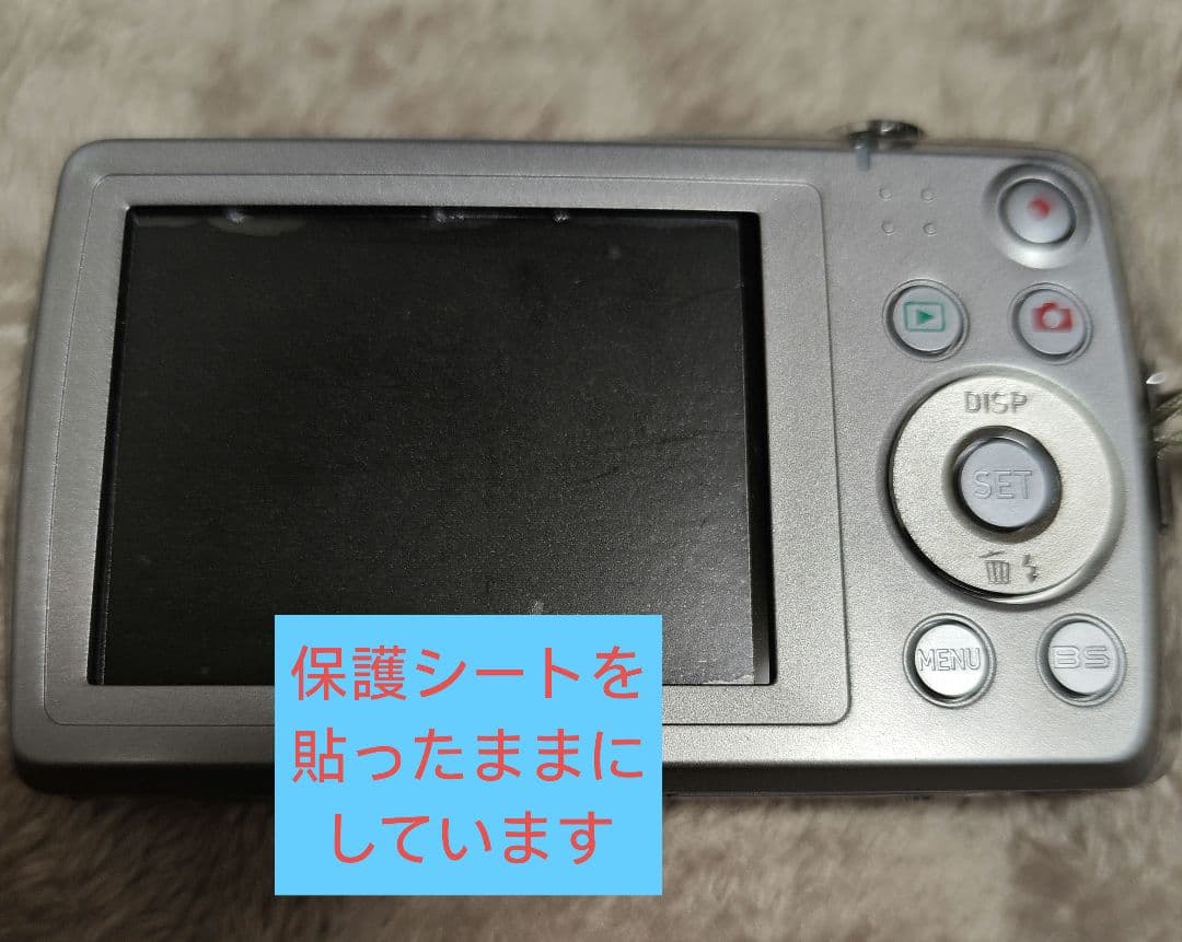 CASIO EXILIM EX-Z35 デジカメ コンパクトデジタルカメラ