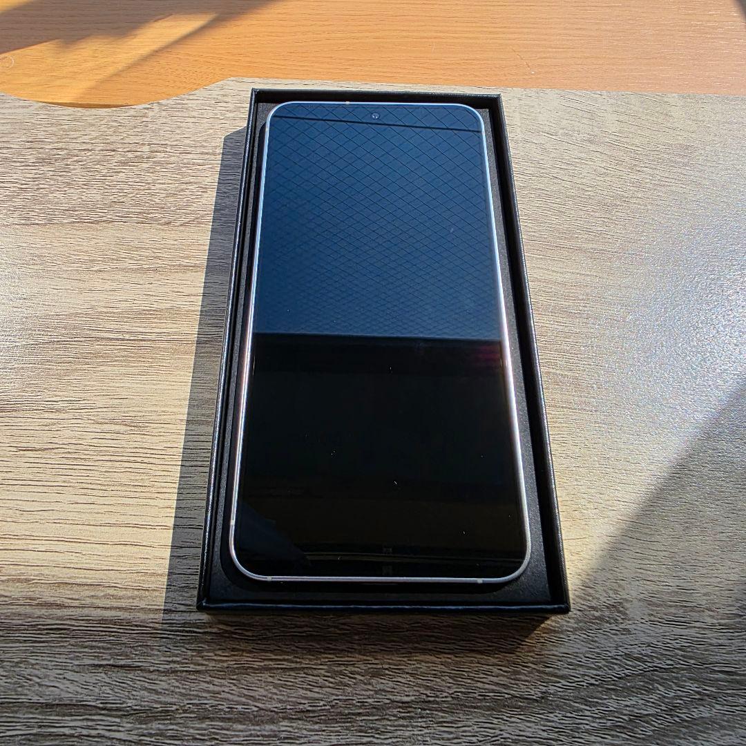 Galaxy S24 256gb 国内版　美品