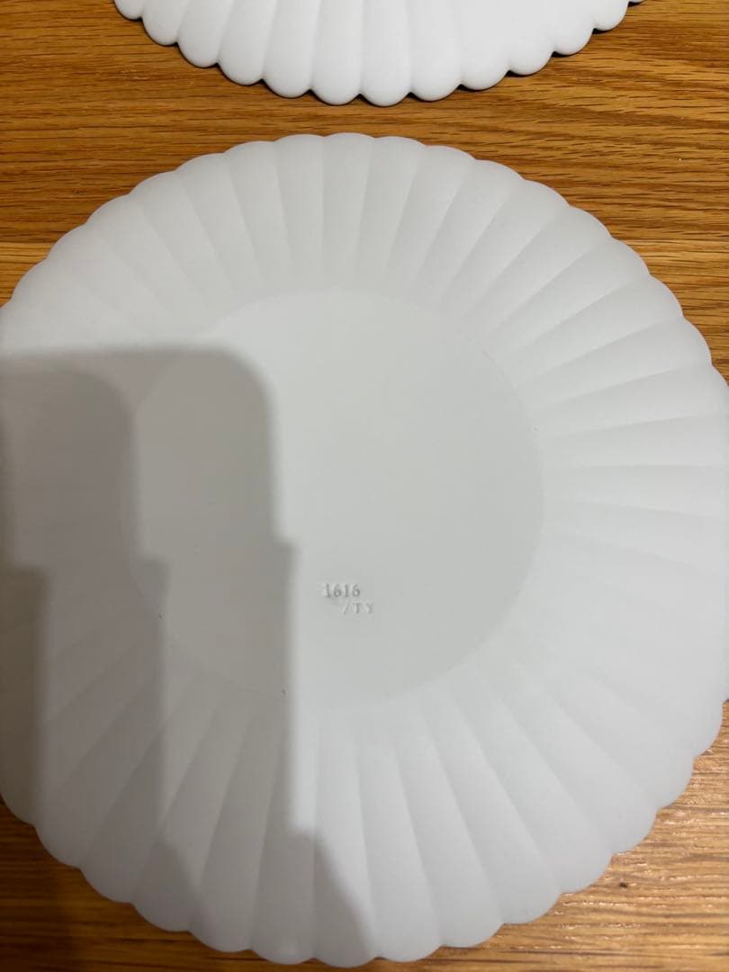 新品同様★6枚セット★有田焼き★パレスプレート★arita japan★1616