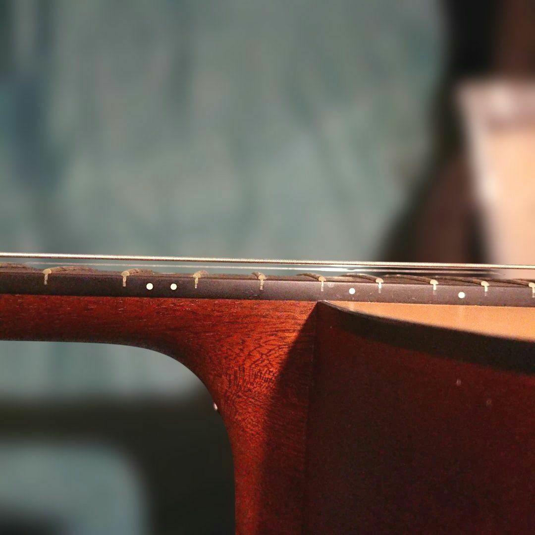 【訳アリ】Martin DJR-10-02 ドレッドノートジュニア