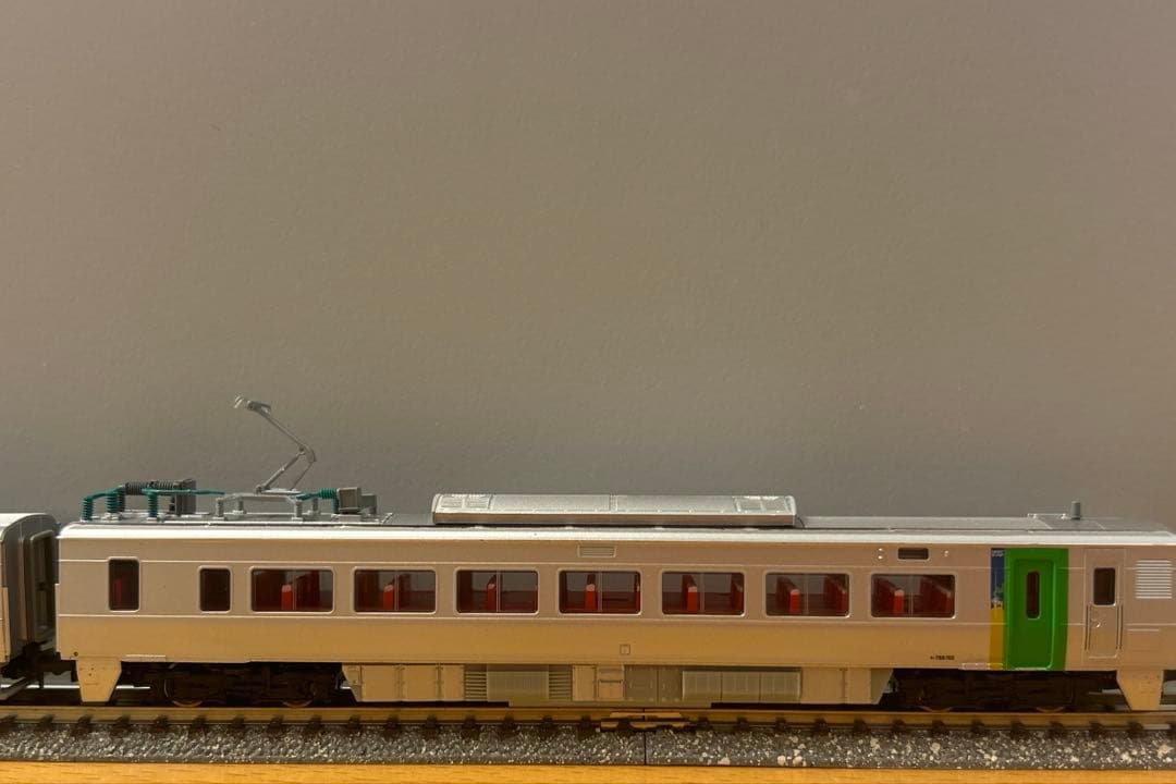 MICRO ACE A-0840 789系 特急「スーパー白鳥」