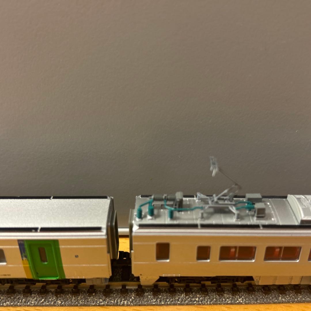 MICRO ACE A-0840 789系 特急「スーパー白鳥」