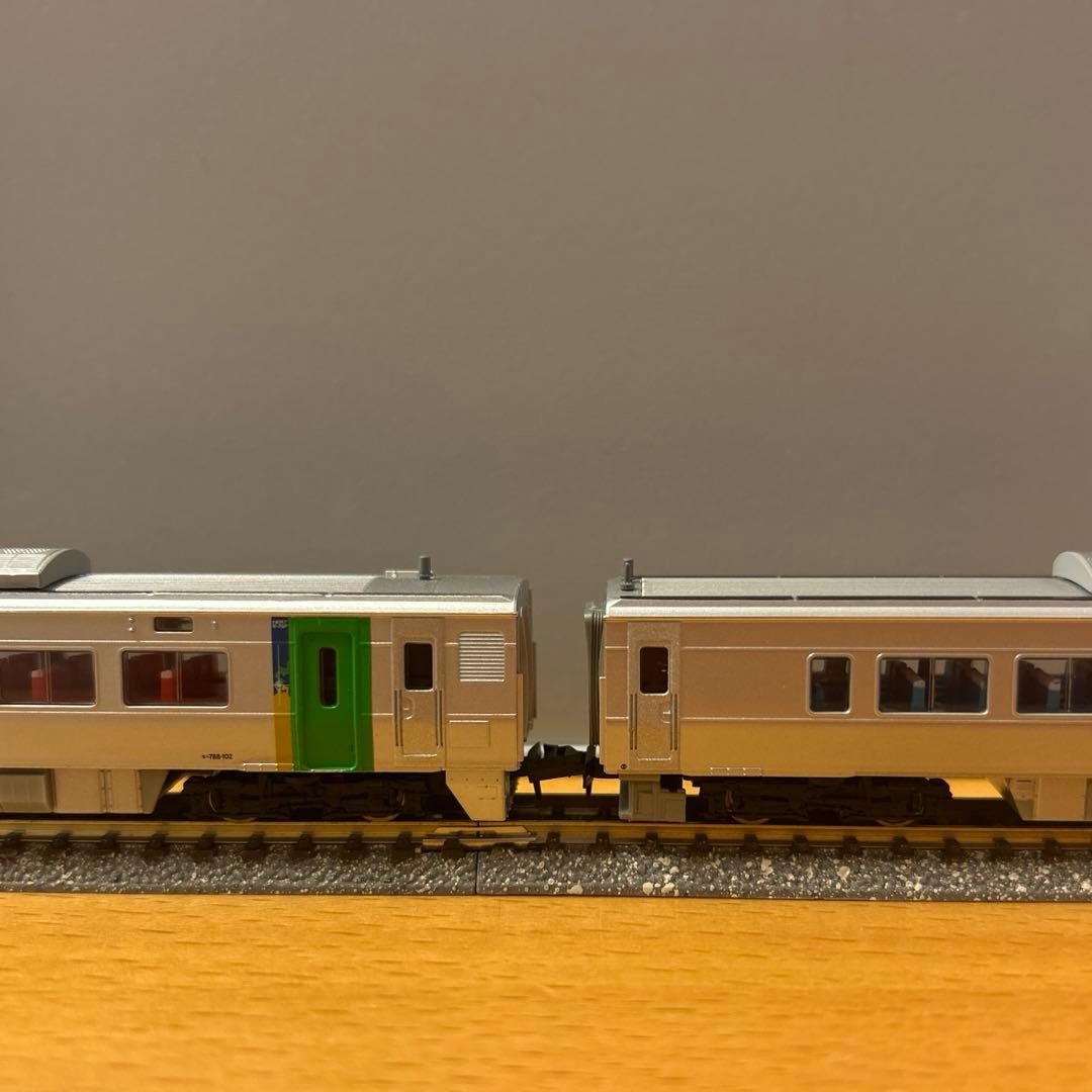 MICRO ACE A-0840 789系 特急「スーパー白鳥」