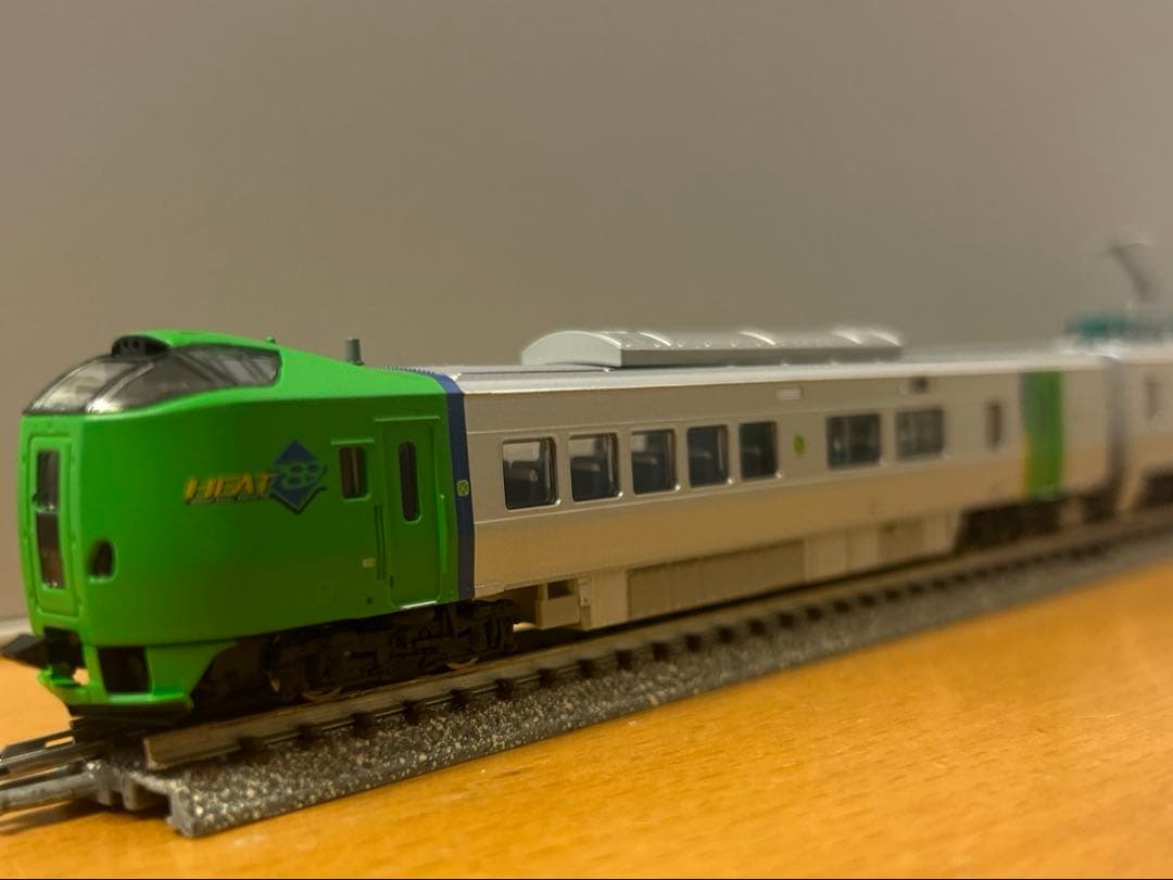 MICRO ACE A-0840 789系 特急「スーパー白鳥」