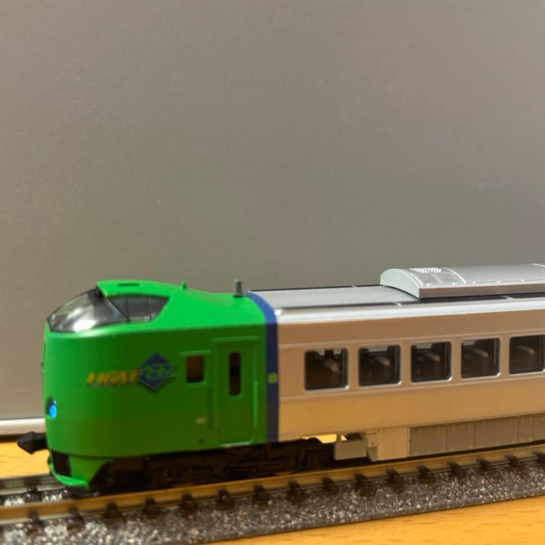 MICRO ACE A-0840 789系 特急「スーパー白鳥」