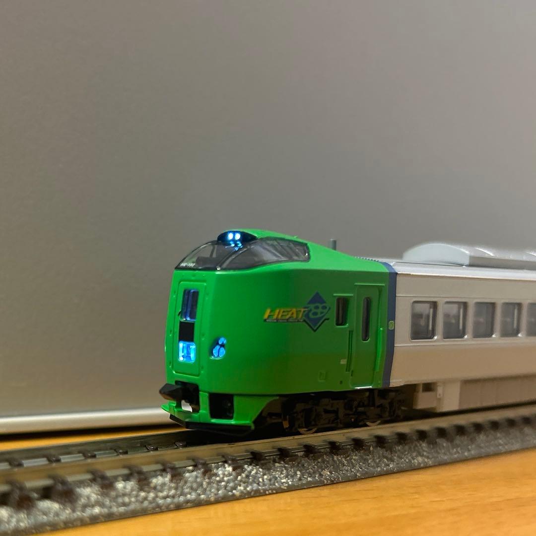 MICRO ACE A-0840 789系 特急「スーパー白鳥」