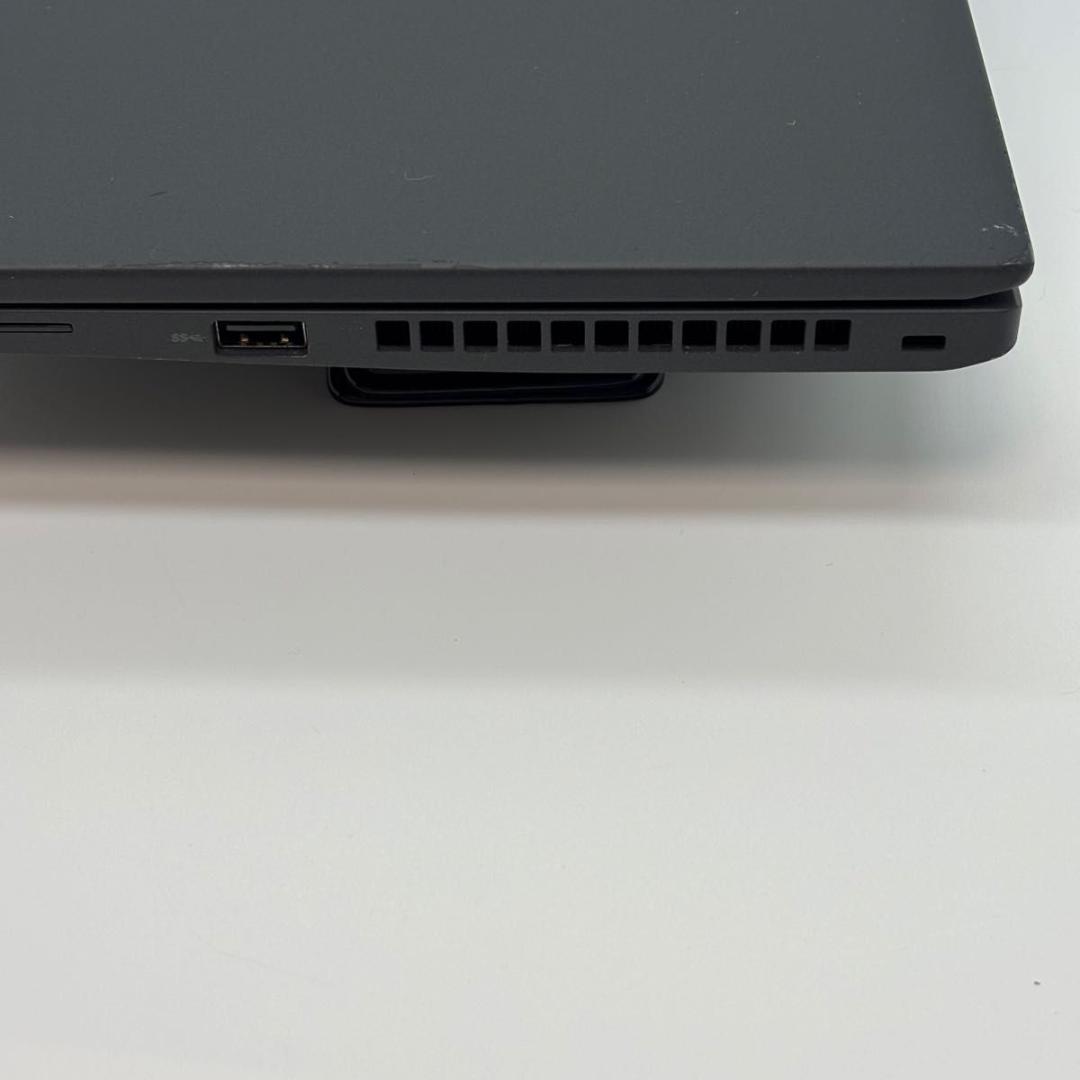 Windowsノート本体 ThinkPad X13 Gen2 AMD Ryzen5PRO 5650U 11