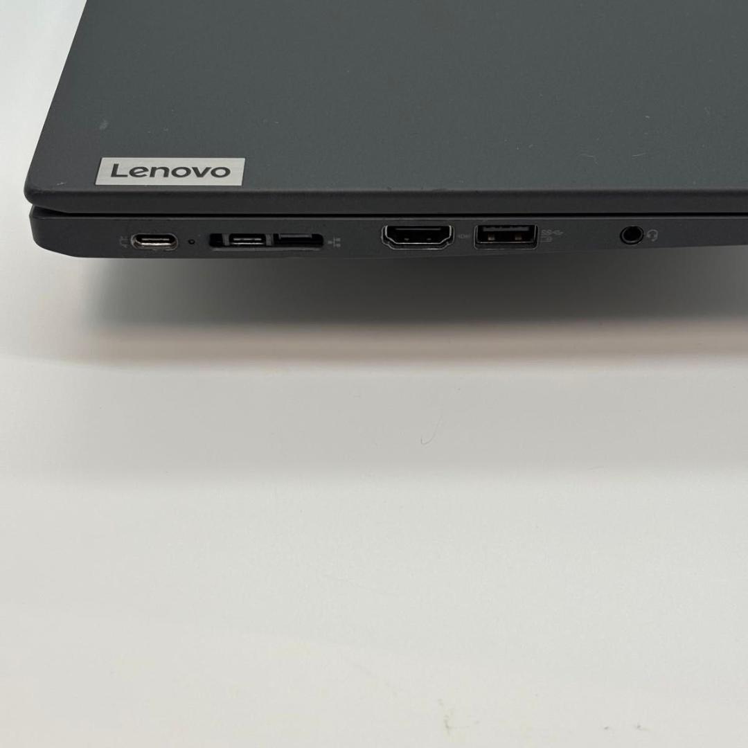 Windowsノート本体 ThinkPad X13 Gen2 AMD Ryzen5PRO 5650U 11