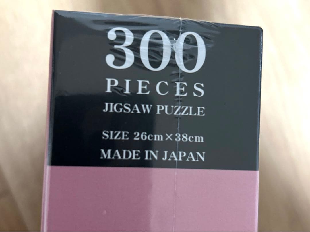 Identity V 第五人格 オリジナルアートパズル